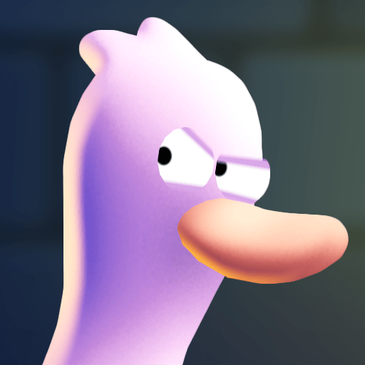 Punch Kick Duck MOD APK 1.06 Unlimited Money