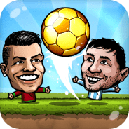 Puppet Soccer Football MOD APK 3.1.7 Unlimited Money