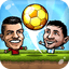 Puppet Soccer Football MOD APK 3.1.8 Unlimited Money Icon