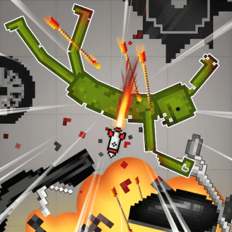 Ragdoll Dismounting Playground MOD APK 1.0.2 Unlimited Money