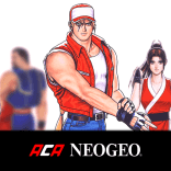 REAL BOUT FATAL FURY SPECIAL APK 1.1.0 Full Game