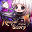 Reaper Story Online MOD APK 1.0.9 God Mode, Damage & Defense Multipliers Icon