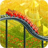 RollerCoaster Tycoon Classic MOD APK 1.2.1.1712080 Unlimited Money