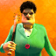 Scary Granny Escape Neighbor MOD APK 1.1 Dumb Enemy Icon