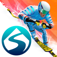Ski Challenge MOD APK 1.5.0.137339 Unlocked All Items