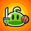 Slime Legion MOD APK 1.13.1 Damage, Defense Multiplier, God Mode Icon