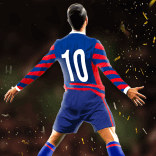 Soccer Cup 2023 Football Game MOD APK 1.20.3.5 Unlimited Money Energy