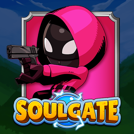 Soul Gate MOD APK 230306 2 Mega Menu AN1 Soul Gate MOD APK 230306 2 Mega Menu AN1