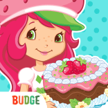 Strawberry Shortcake Bake Shop MOD APK 2021.4.0 Unlocked All Paid