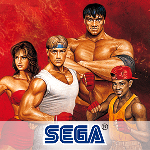 Streets of Rage 2 Classic MOD APK 6 4 0 ADS Removed AN1 Streets of Rage 2 Classic MOD APK 6 4 0 ADS Removed AN1