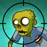 Stupid Zombies MOD APK 3.3.5 Unlimited Ammo