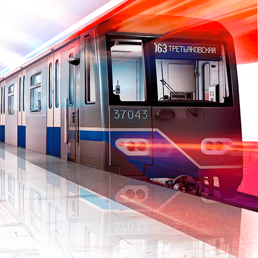Subtransit Drive MOD APK 1 0 7 Unlocked Full Game AN1 Subtransit Drive MOD APK 1 0 7 Unlocked Full Game AN1