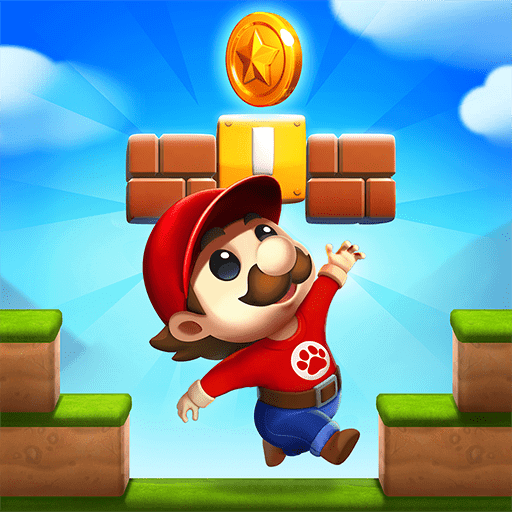 Super Run World Bro Adventure MOD APK 0 8 81 Free In App Purchase AN1 Super Run World Bro Adventure MOD APK 0 8 81 Free In App Purchase AN1