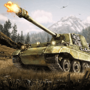 Tank Warfare PvP Battle Game MOD APK 1.1.5 Show Enemies Radar