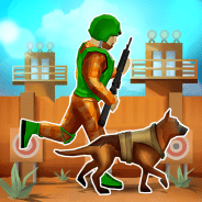 The Idle Forces Army Tycoon MOD APK 0.22.0 Unlimited Money