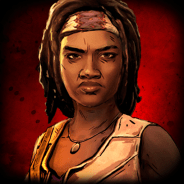 The Walking Dead Michonne MOD APK 1.13 Unlocked