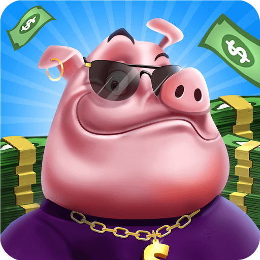 Tiny Pig Idle MOD APK 2 8 5 Unlimited Resources AN1 Tiny Pig Idle MOD APK 2 8 5 Unlimited Resources AN1
