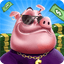 Tiny Pig Idle MOD APK 2.8.5 Unlimited Resources Icon