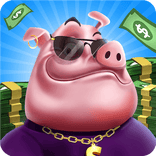 Tiny Pig Idle MOD APK 2.8.5 Unlimited Resources