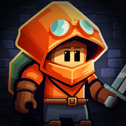 Treasure Hunter Dungeon Siege MOD APK 1 0 2 Unlock Abilities Slow Treasure Hunter Dungeon Siege MOD APK 1 0 2 Unlock Abilities Slow
