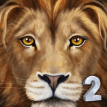 Ultimate Lion Simulator 2 MOD APK 3.0 Unlimited Skill Points