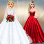 Wedding Dress MOD APK 3.8.3 Free Rewards Icon