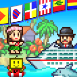 World Cruise Story APK 2.3.3 Full Game