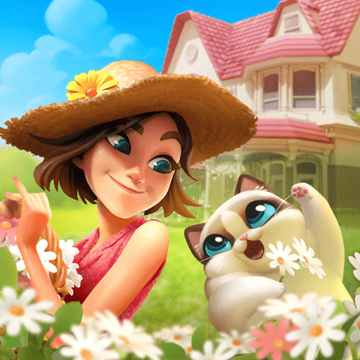 Zoeys Journey MOD APK 1 1 7 Unlimited Money Zoeys Journey MOD APK 1 1 7 Unlimited Money