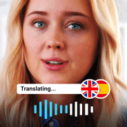 AR Translator AI Translate Camera Translator MOD APK 1.20 Premium Unlocked