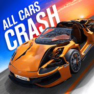 All Cars Crash MOD APK 0.22 Unlimited Money