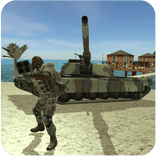 Army Car Driver MOD APK 1.9.2 Unlimited Upgrade Points