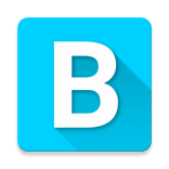 Blue Words Stylish Fonts text MOD APK 7.6.6 Premium Unlocked