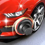 Car Detailing Simulator 2023 MOD APK 1.1.16 Unlimited Money