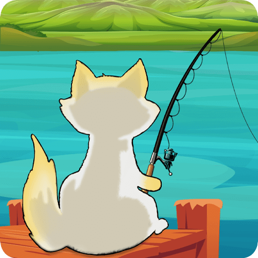 Cat Fishing Simulator APK 3.1 Full Game