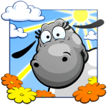 Clouds Sheep Premium MOD APK 1.10.9 Unlimited Stars