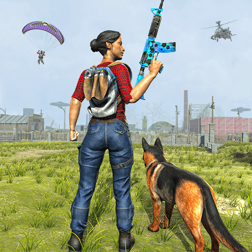 Commando Cover Strike MOD APK 2.8 God Mode, Dumb Enemy