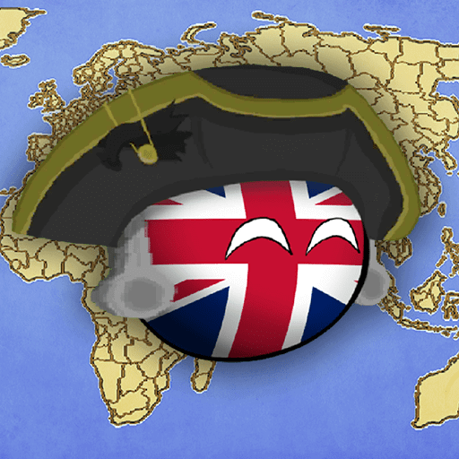 Countryballs at War MOD APK 0 7 Free Rewards AN1