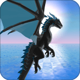 Dragon Simulator 3D MOD APK 1.1049 Unlimited Coins, Free Upgrades