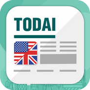 Easy English News TODAI MOD APK 1.8.8 Premium Unlocked