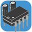 Electronics Toolbox MOD APK 6.0.00 Premium Unlocked Icon