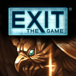 EXIT Trial of the Griffin APK 1.0.0 Full Game
