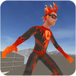 Flame Hero MOD APK 1.8.3 Unlimited Upgrade Points