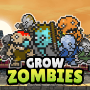 Grow Zombie inc MOD APK 36.6.2 Free Purchases