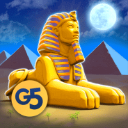 Jewels of Egypt MOD APK 1.45.4501 Unlimited Money