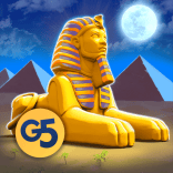Jewels of Egypt MOD APK 1.37.3700 Unlimited Money