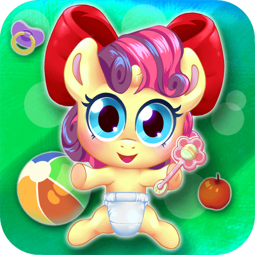 My Pocket Pony Virtual Pet MOD APK 1.83 Unlimited Money