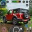 Offroad Jeep Driving Games 3D MOD APK 3.4 Free Rewards Icon