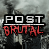 Post Brutal Zombie Action RPG MOD APK 1.7.1 Premium