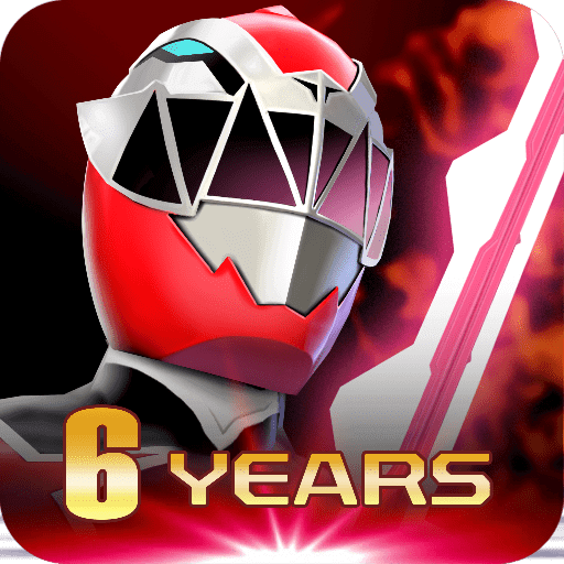 Power Rangers Legacy Wars MOD APK 3 2 5 God Mode AN1 Power Rangers Legacy Wars MOD APK 3 2 5 God Mode AN1