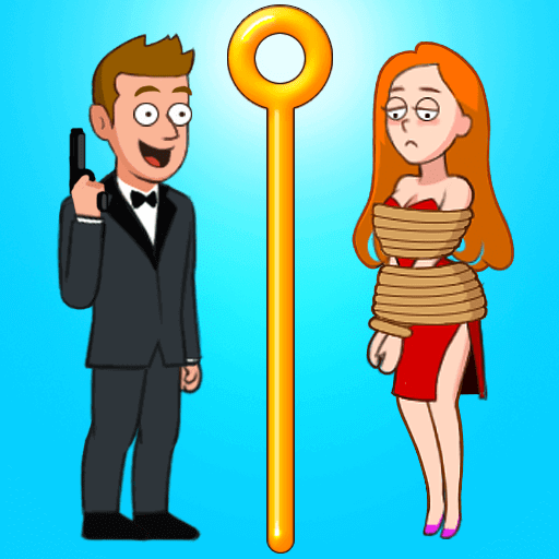 Puzzle Spy Pull the Pin MOD APK 7.5 Unlimited Money